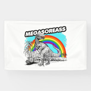 Lona Megasoreanos dinosaurios