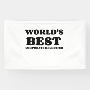 LONA MEJOR CONTRATADOR EMPRESARIAL DEL MUNDO
