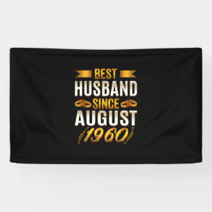 Lona Mejor Esposo Desde Agosto De 1960 - Gracioso 60