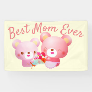 Lona Mejor Mamá Que Haya