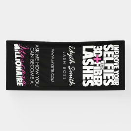 Lona Mejore sus selfies con 3d + Latigazos de la fibra