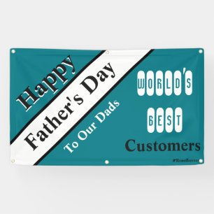 Lona Mejores Clientes del Mundo