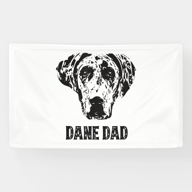 Lona Mens Dane Dad (Horizontal)