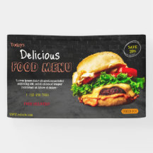 Menú de comida rápida hamburguesa barbacoa Hamburg