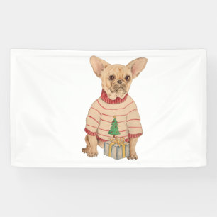 Lona Merry Woofmas 1