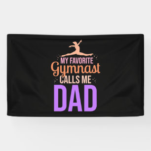 Lona Mi gimnasta favorita me llama papá