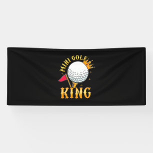 Lona Mini Golf King