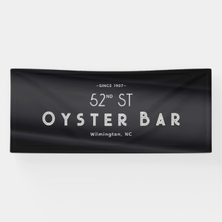 Lona Minimalistic Deco Style | Black Pearl