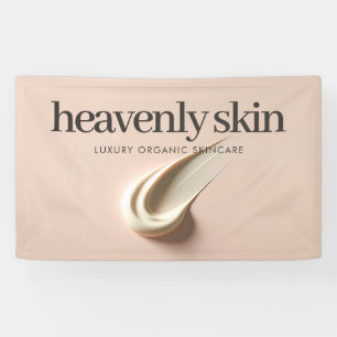 Lona Moda Belleza Piel Cuidado Spa Boutique Rosa