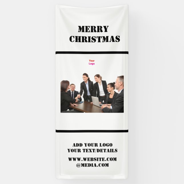 Lona Moda DE ESTILO MÍNIMO MODERNO MONOGRAM ELEGANTE SI (Vertical)