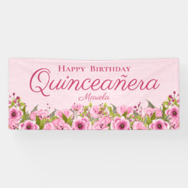 Lona Moda Popas rosa suave texturizado de color rosa Qu