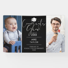 Lona Moderno Entonces Y Ahora 2 Foto De La Fiesta De Gr