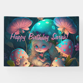 Lona Momentos del elfo mágico