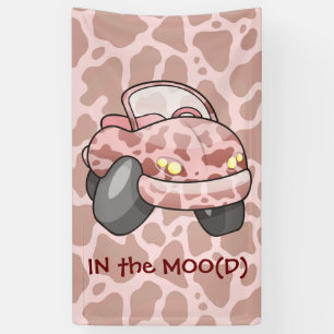Lona Moo Car