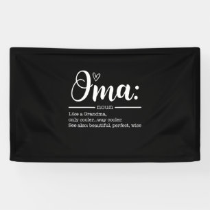Lona Mother Art Cute Oma Definition Birthday