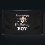 Lona Mother Art | Grammy Of A Birthday Boy Birthday<br><div class="desc">Mother Art | Grammy Of A Birthday Boy Birthday</div>