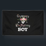 Lona Mother Art | Granny Of A Birthday Boy Birthday<br><div class="desc">Mother Art | Granny Of A Birthday Boy Birthday</div>