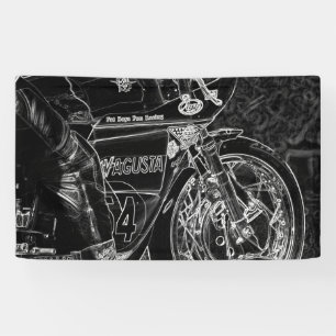 Lona Motocicleta 1 arco bnr2