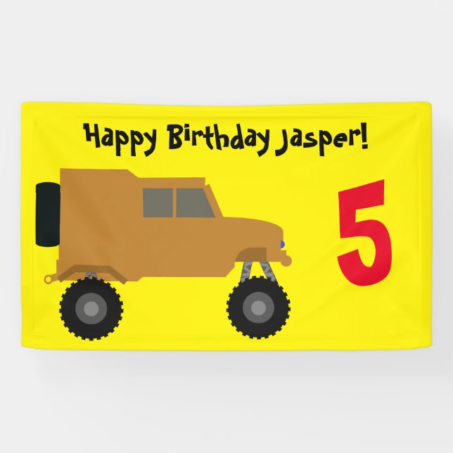 LONA MRAP (Horizontal)