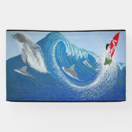 Lona Mural de Olamendies