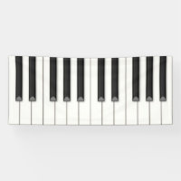 Música de Personalizable de grandes teclas de pian