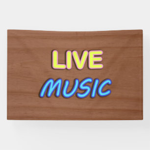 Lona Música en directo