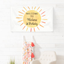 Nacimiento del Pequeño Sunshine Boho