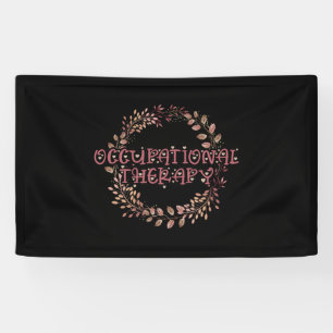 Lona Nature OTA Therapist OT Exercise Leaves Occupation