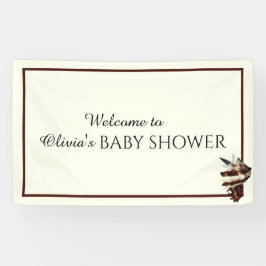 Lona Náutica bajo la concha del mar moda del desierto m