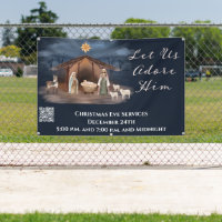 Navidades de Natividad Eve Christian Church