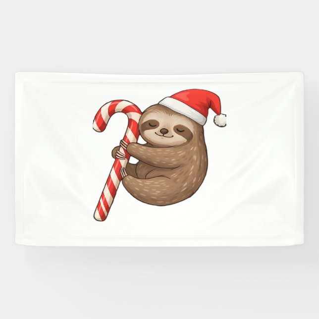 Lona Navidades eslogan abrazando camiseta clásica de Ca (Horizontal)