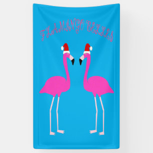 Lona Navidades Lesbianas Flamingos Flamingo Belles