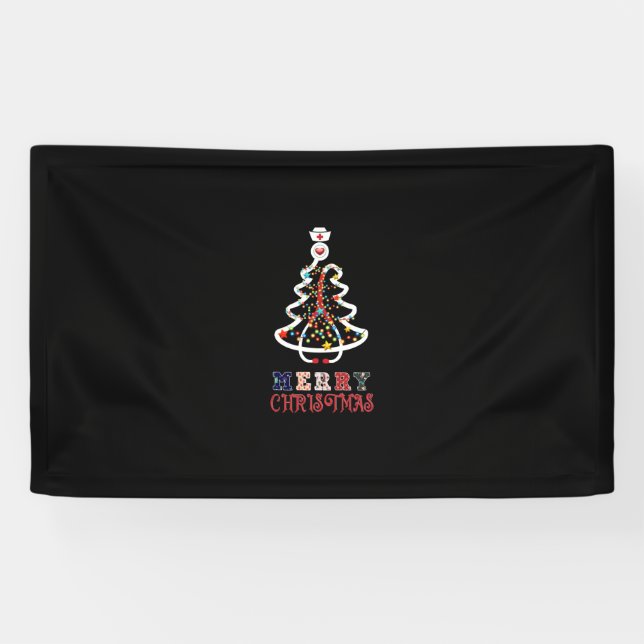 Lona Navidades Mery de Nurse Gift (Horizontal)
