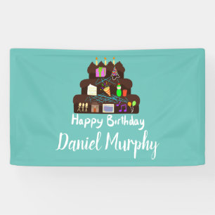 Lona Nerdy Birthday Neural Network