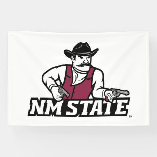 Lona New Mexico State Aggies