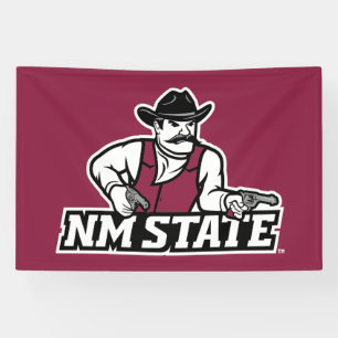 Lona New Mexico State Aggies