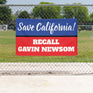 Lona Newsom, gobernador de California