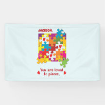 Niño de cumpleaños rompe el amor a las piezas