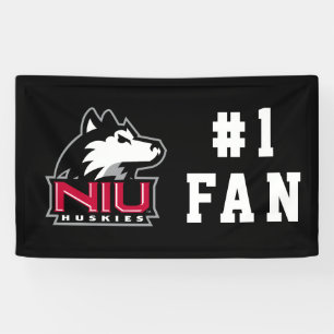 Lona NIU Huskies