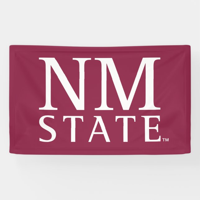 Lona NM State (Horizontal)