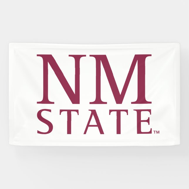 Lona NM State (Horizontal)