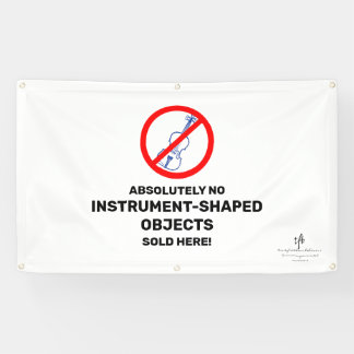 Lona No Blue Violins Local Music Store