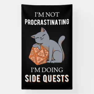 Lona No Estoy Procrastinando Estoy Haciendo Misiones Se