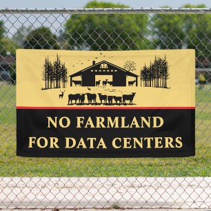 Lona No Hay Tierra de Cultivo para Centros de Datos - P