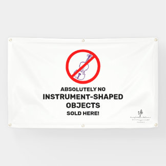 Lona No Purple Violins Local Music Store