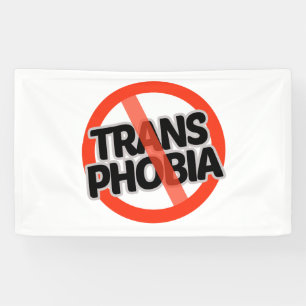 Lona No Transfobia