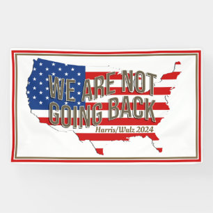 Lona No vamos a volver a Estados Unidos