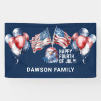 Nombre de familia del Día de la Independencia pers