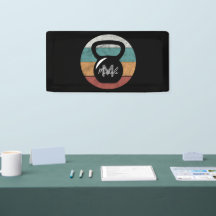 Nombre del monograma del personalizado del timbre 