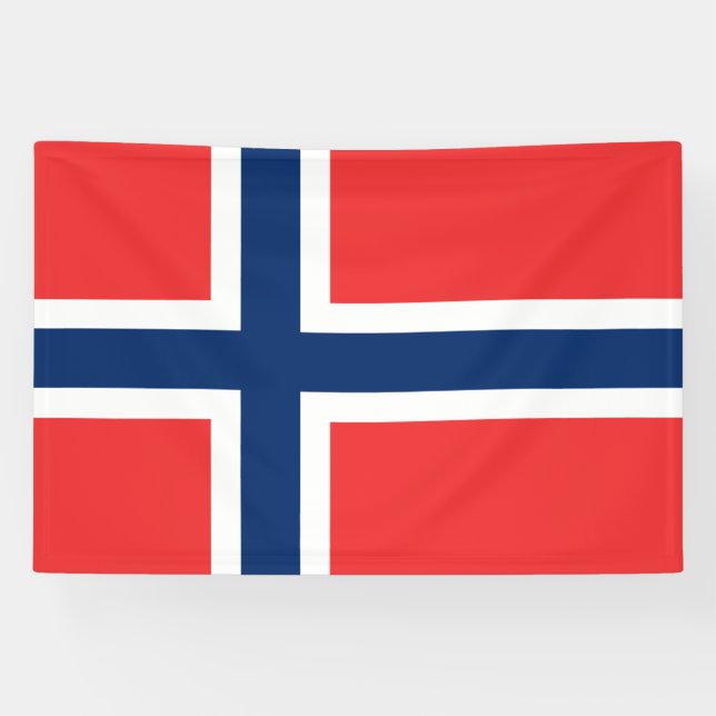 Lona Noruega (Horizontal)